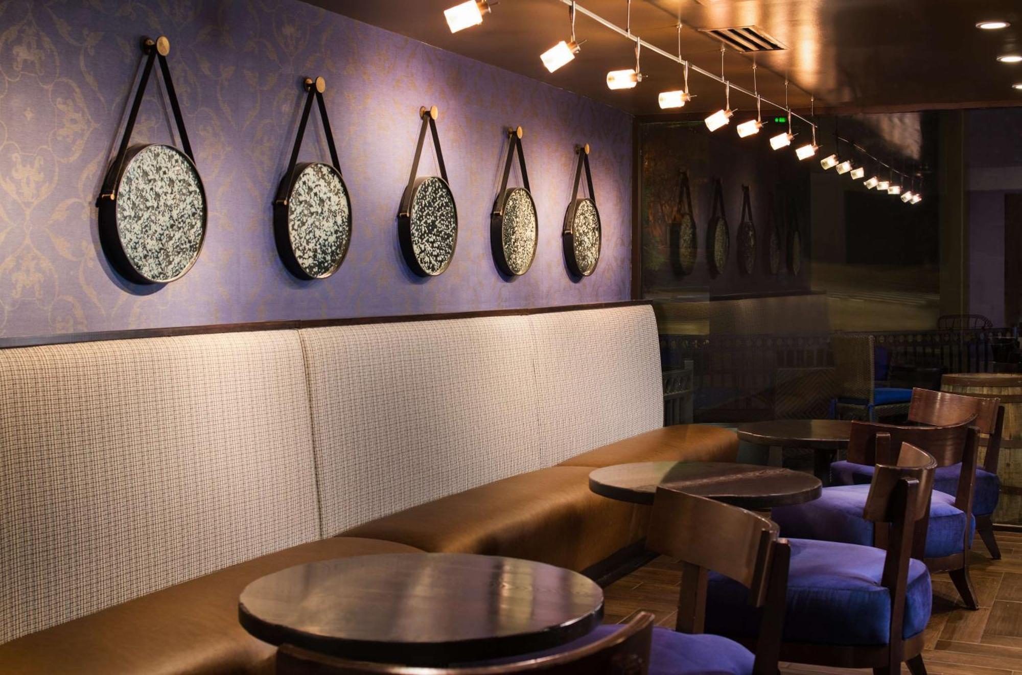 מלון Hilton Lexington Downtown מראה חיצוני תמונה