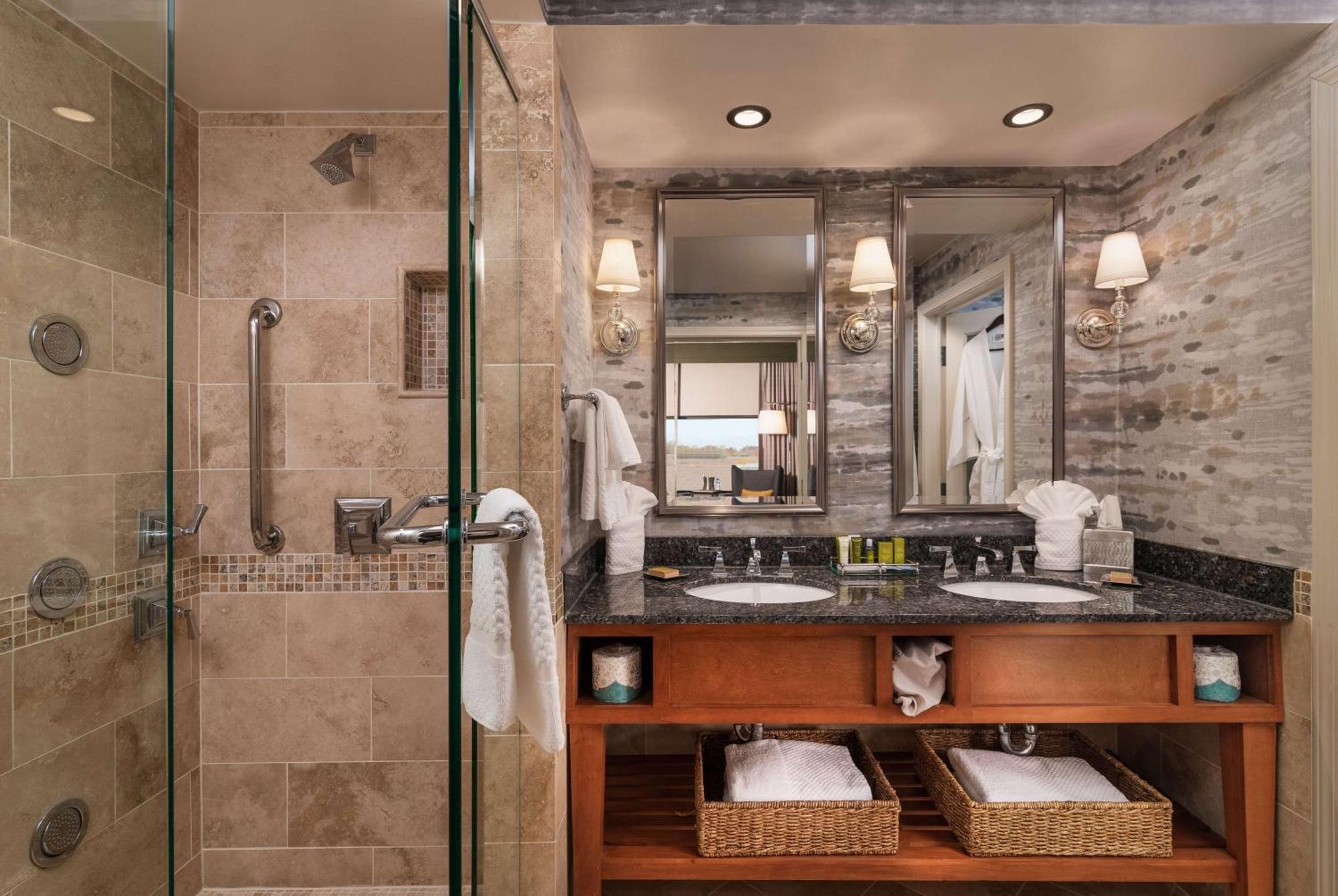 מלון Hilton Lexington Downtown מראה חיצוני תמונה